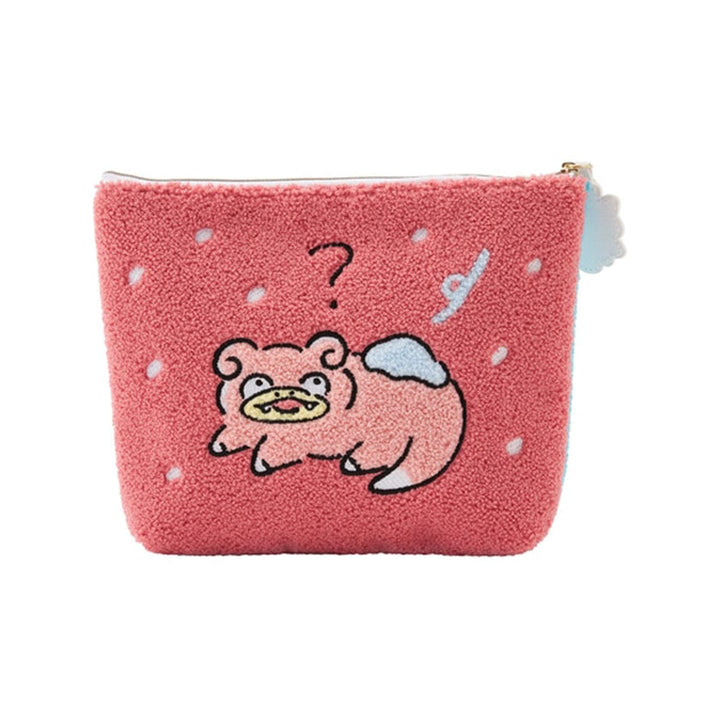 Pokemon Slowpoke Mini Pouch thumbnail 2