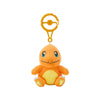 Pokemon Mascot Keychain: Charmander