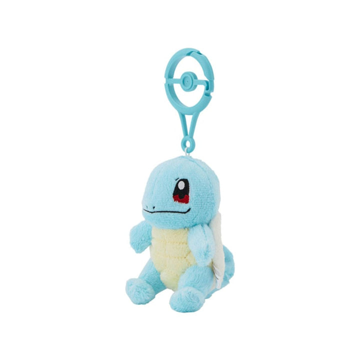 Pokemon Mascot Keychain: Squirtle thumbnail 2