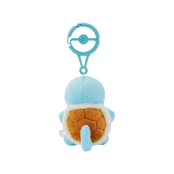 Pokemon Mascot Keychain: Squirtle thumbnail 3