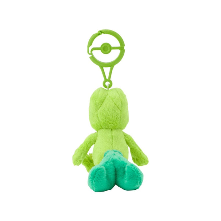 Pokemon Mascot Keychain: Treecko thumbnail 3