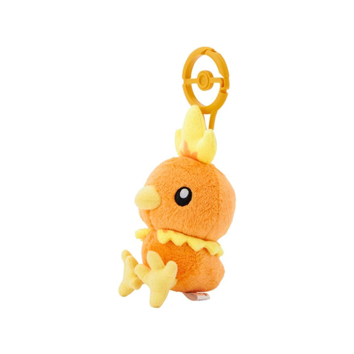 Pokemon Mascot Keychain: Torchic thumbnail 2