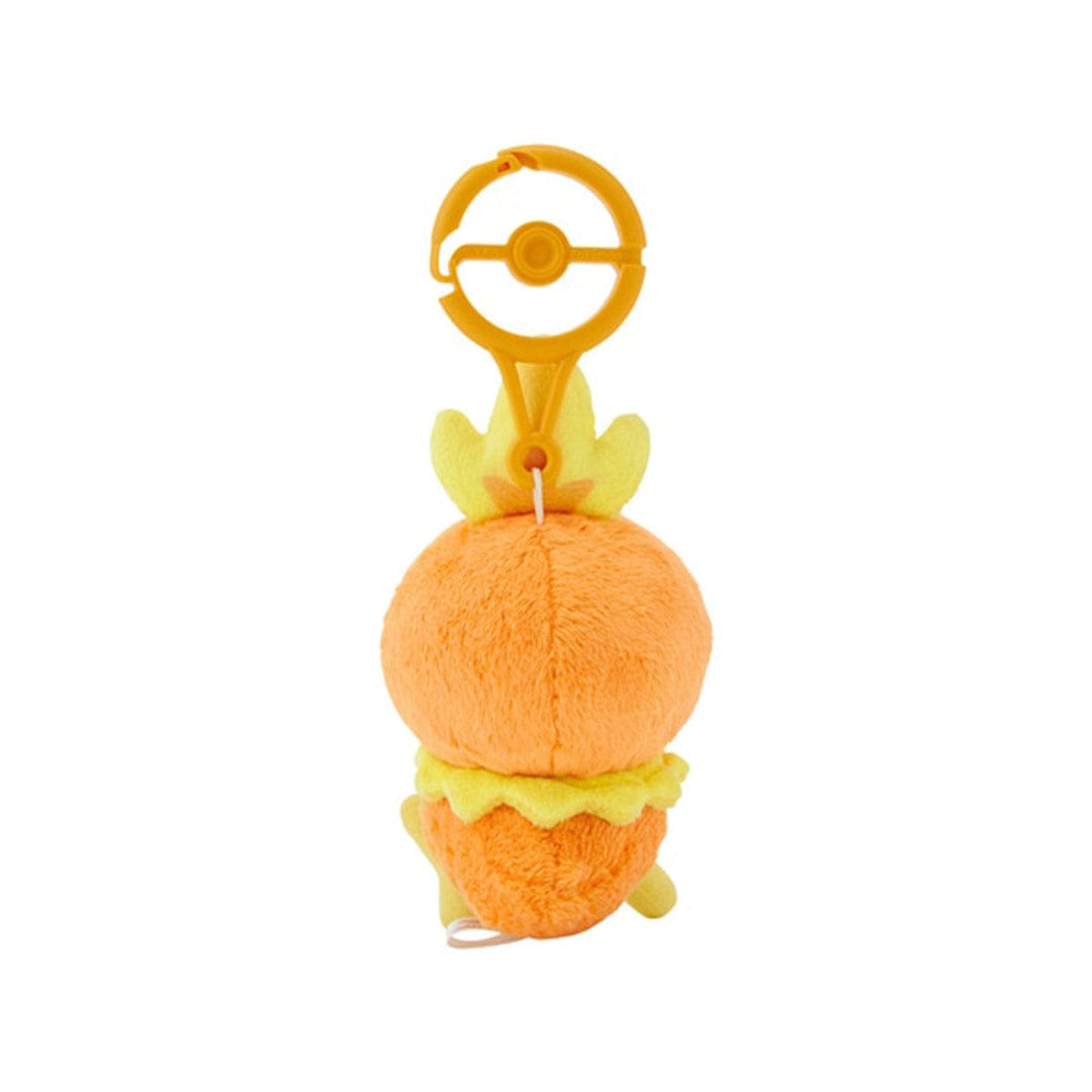 Pokemon Mascot Keychain: Torchic