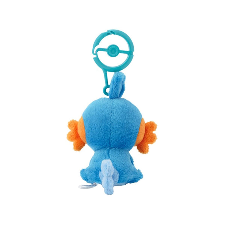 Pokemon Mascot Keychain: Mudkip thumbnail 3