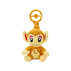 Pokemon Mascot Keychain: Chimchar