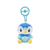 Pokemon Mascot Keychain: Piplup