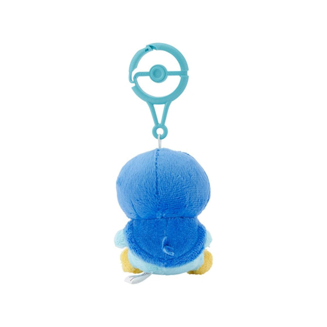 Pokemon Mascot Keychain: Piplup