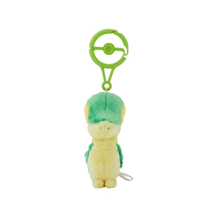 Pokemon Mascot Keychain: Snivy thumbnail 2