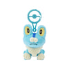 Pokemon Mascot Keychain: Froakie