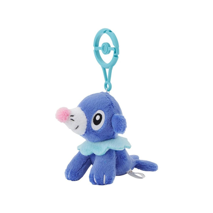 Pokemon Mascot Keychain: Popplio thumbnail 2