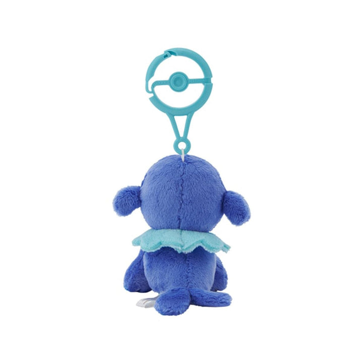 Pokemon Mascot Keychain: Popplio thumbnail 3