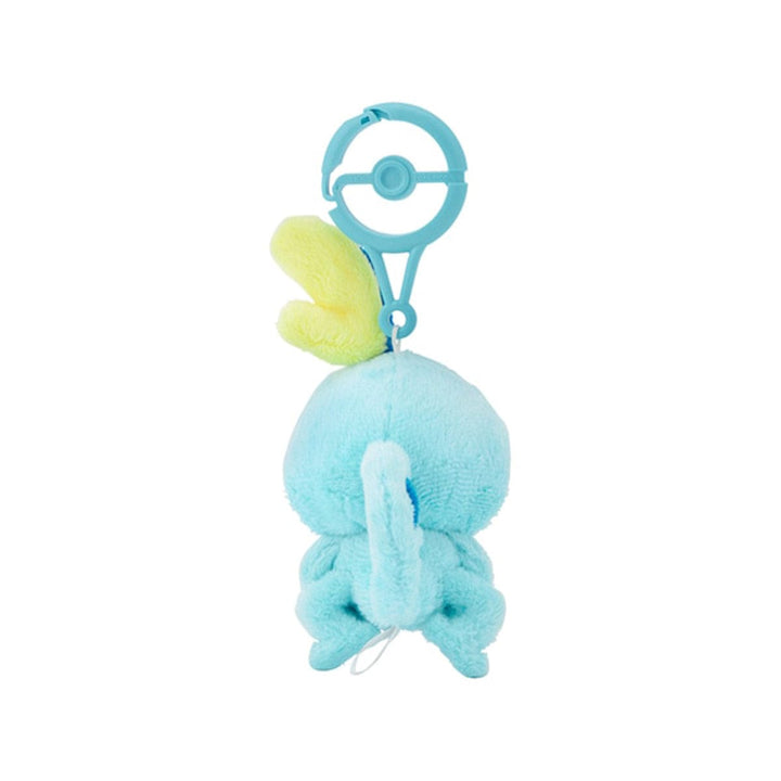 Pokemon Mascot Keychain: Sobble thumbnail 2