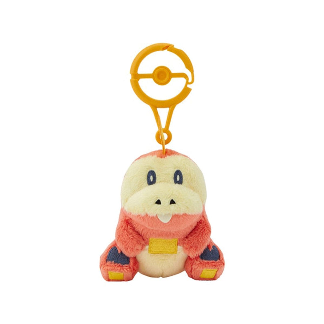 Pokemon Mascot Keychain: Fuecoco