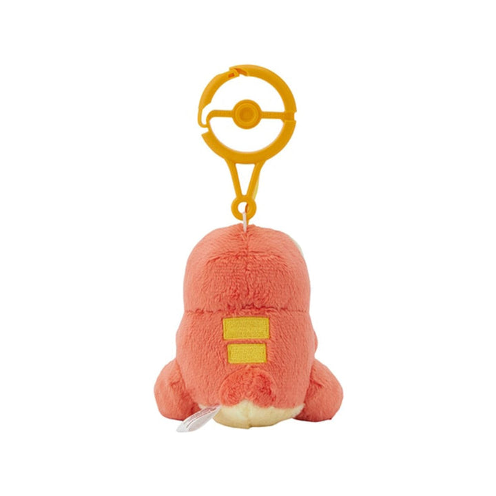 Pokemon Mascot Keychain: Fuecoco thumbnail 2