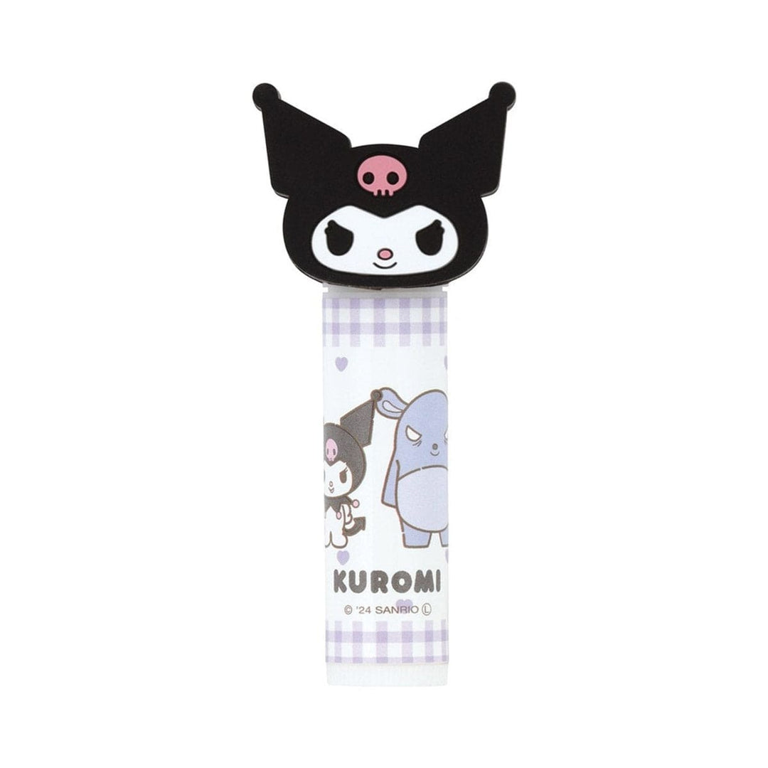 Sanrio Kuromi Friends Lip Balm