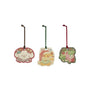 Pokemon Heartwarming Christmas Ornament Memo Pad thumbnail 1