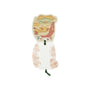 Pokemon Heartwarming Christmas Ornament Memo Pad thumbnail 5