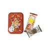 Pokemon Heartwarming Christmas Lollipop Candy & Chocolate
