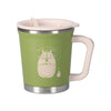 Ghibli My Neighbor Totoro Thermo Mug Raindrops