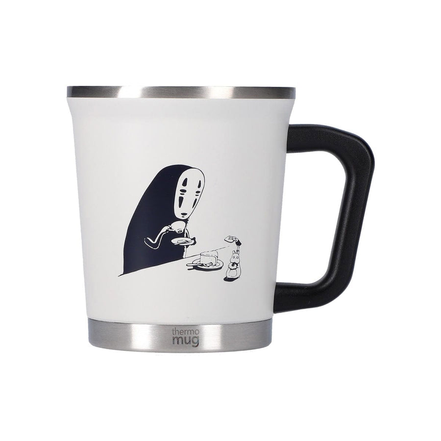 Ghibli Spirited Away Thermo Mug Tea Time