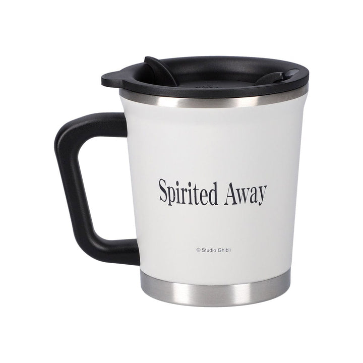 Ghibli Spirited Away Thermo Mug Tea Time thumbnail 2