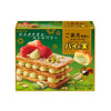 Lotte Pie No Mi Pistachio & Strawberry