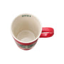 Starbucks Japan Holiday 2024 Mug Red Cup thumbnail 3