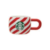 Starbucks Japan Holiday 2024 Mug Candy Cane