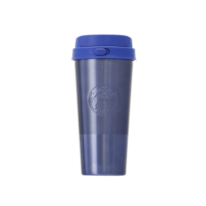 Starbucks Japan 2024 Togo Bottle Blue thumbnail 1