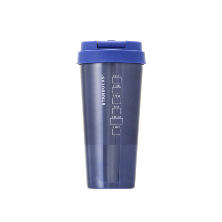 Starbucks Japan 2024 Togo Bottle Blue thumbnail 2