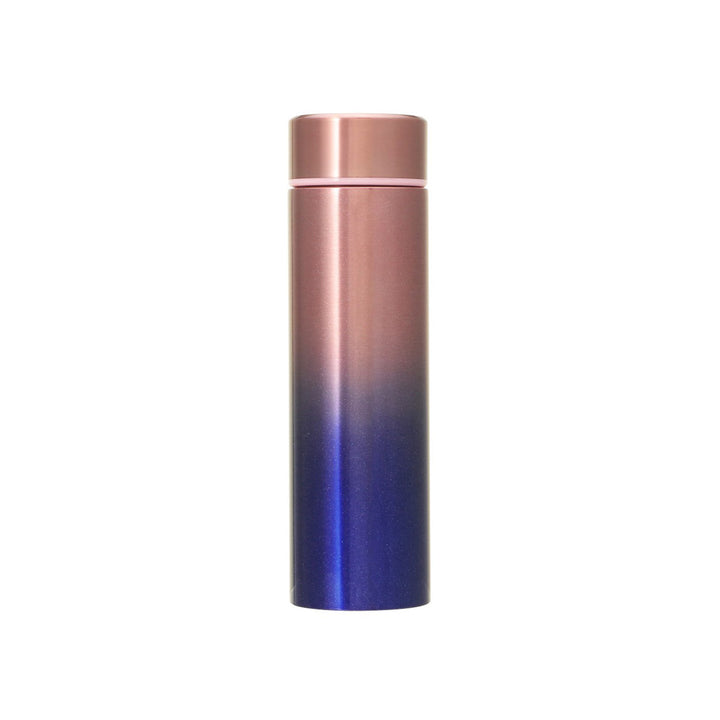 Starbucks Japan 2024 Stainless Steel Bottle Gradient thumbnail 2