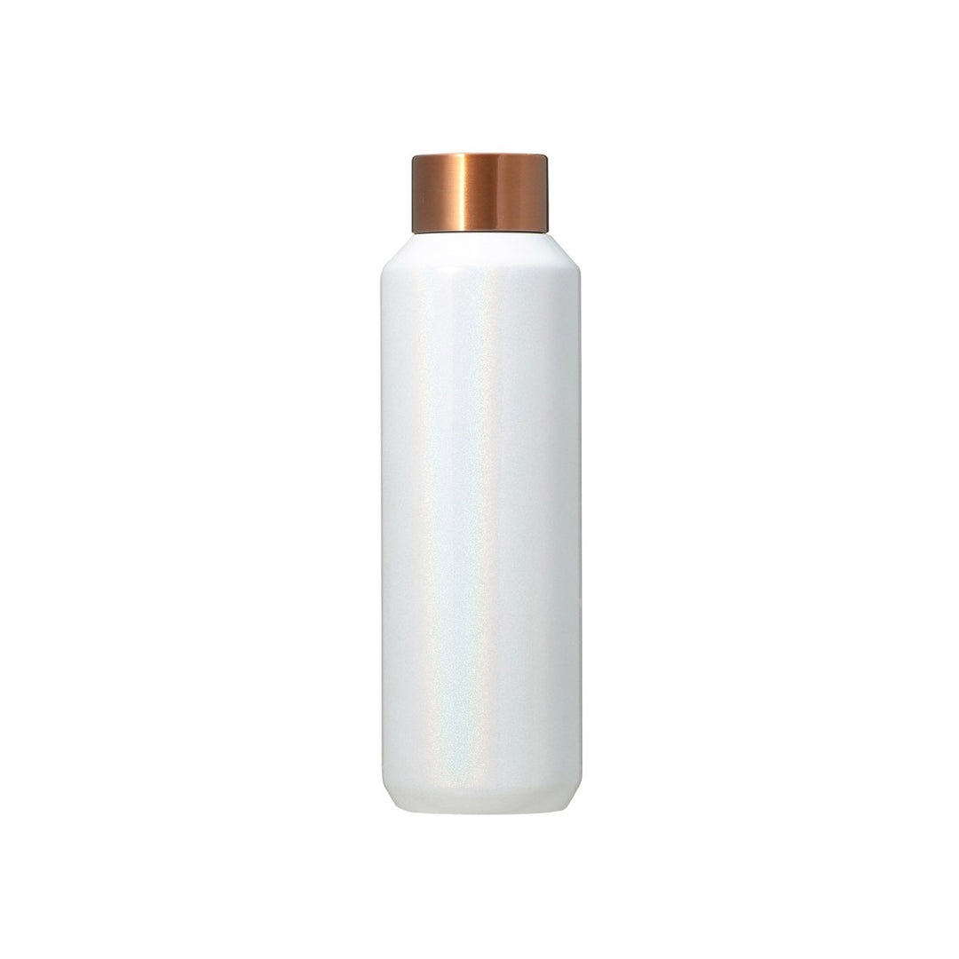 Starbucks Japan Stainless Steel Bottle Pearl