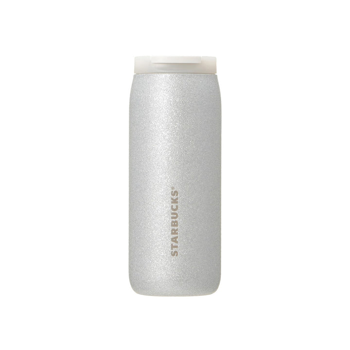 Starbucks Japan 2024 Can Shape Bottle Glitter thumbnail 1