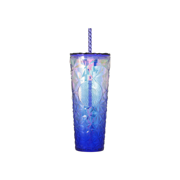 Starbucks Japan 2024 Cold Cup Tumbler Gradient thumbnail 1