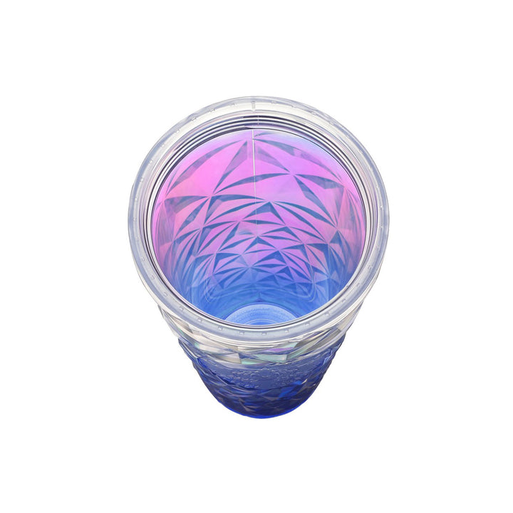 Starbucks Japan 2024 Cold Cup Tumbler Gradient thumbnail 3