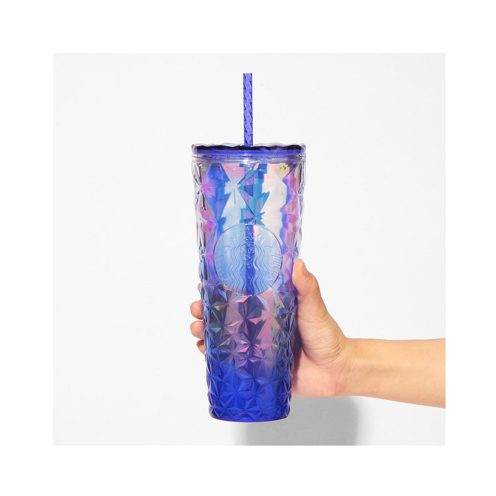 Starbucks Japan 2024 Cold Cup Tumbler Gradient thumbnail 5