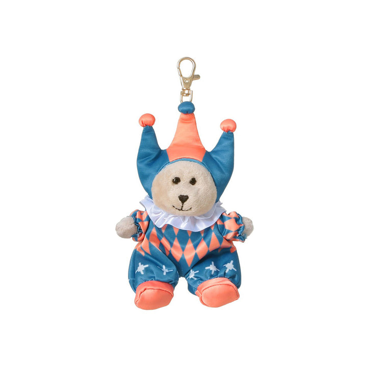 Starbucks Japan 2024 Bearista Carnival Mini thumbnail 1