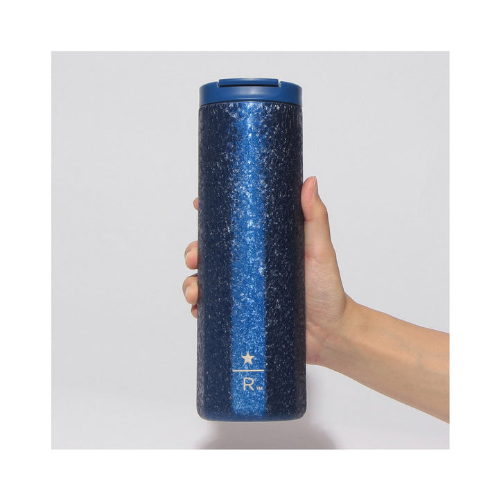 Starbucks Stainless Steel Bottle Gem Blue thumbnail 5