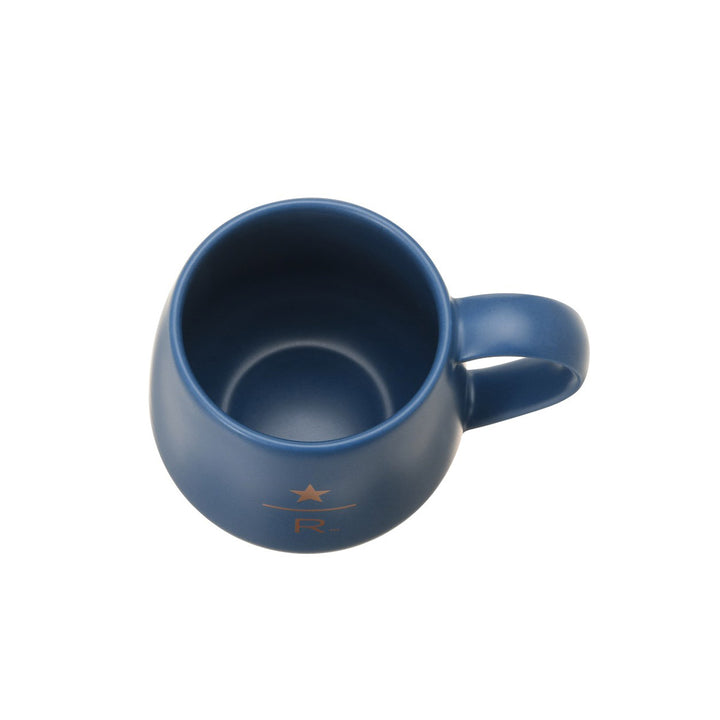 Starbucks Reserve Round Mug Blue thumbnail 3