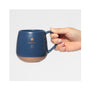 Starbucks Reserve Round Mug Blue thumbnail 4