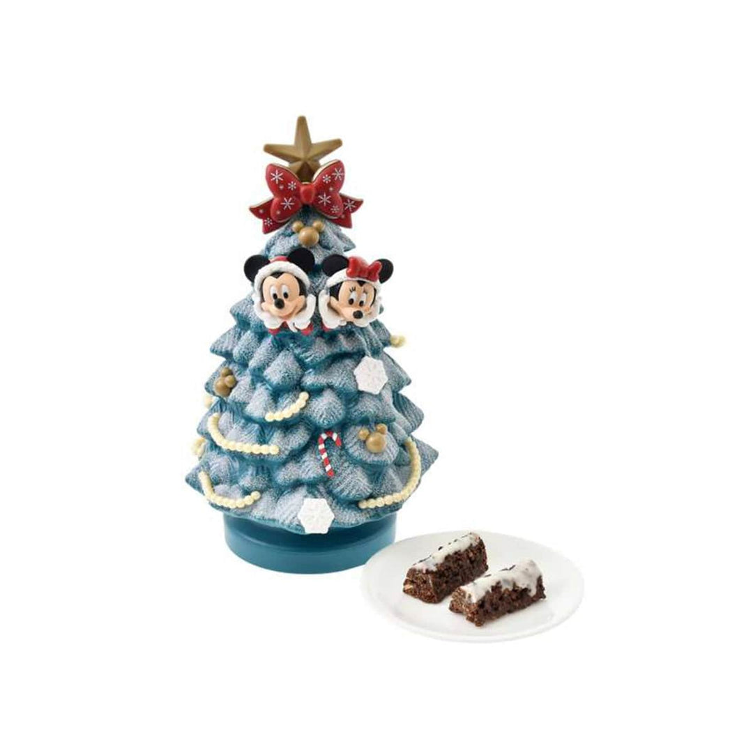 Disney Mickey & Minnie Crunch Chocolate Case