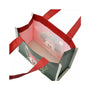 Disney Christmas Mickey &amp; Minnie Shopping Bag thumbnail 3
