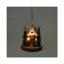 Disney Christmas Chip &amp; Dale Light Up Ornament thumbnail 3