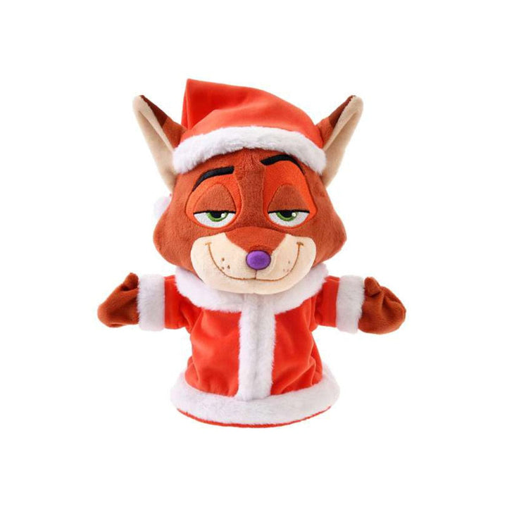 Disney Nick Wilde Crunchy Chocolate in a Pouch thumbnail 4