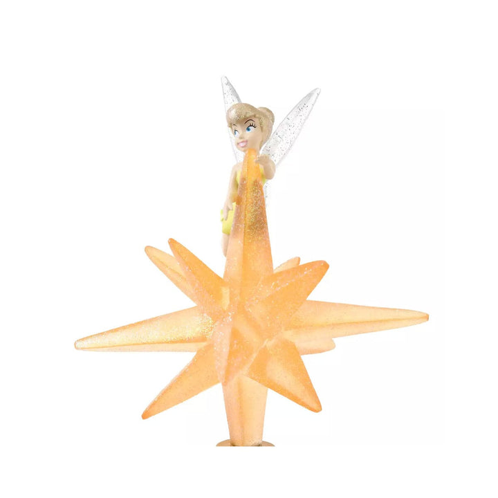 Disney Christmas Tinker Bell Tree Topper thumbnail 3