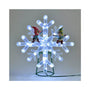 Disney Christmas Chip &amp; Dale Tree Topper thumbnail 2