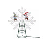 Disney Christmas Chip &amp; Dale Tree Topper thumbnail 3