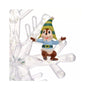 Disney Christmas Chip &amp; Dale Tree Topper thumbnail 6
