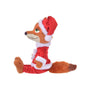 Disney Christmas Zootopia Nick Wilde Plush Toy thumbnail 2