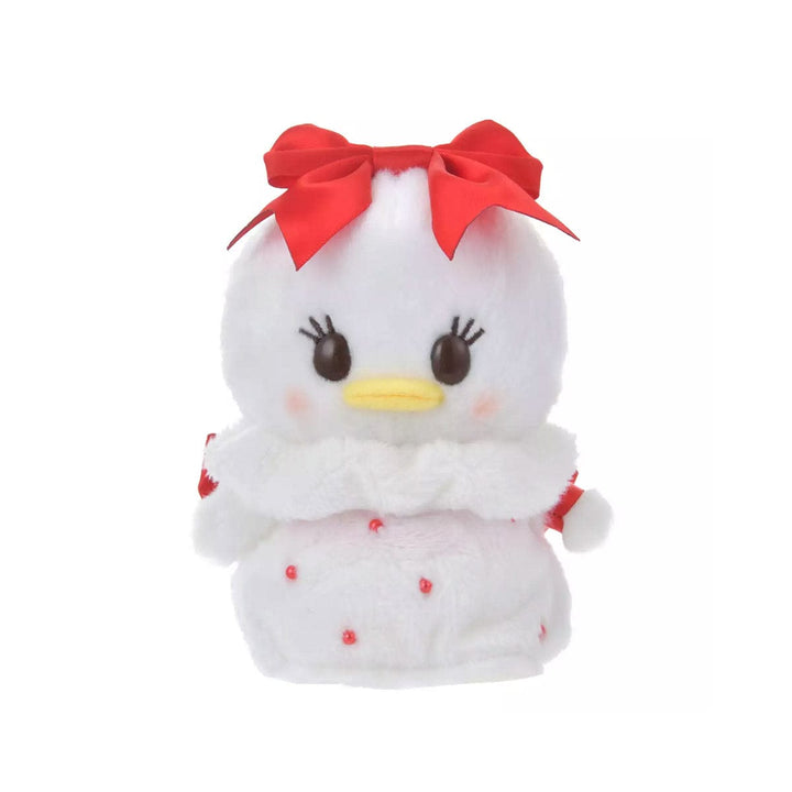 Disney Christmas Daisy Plush Toy thumbnail 1